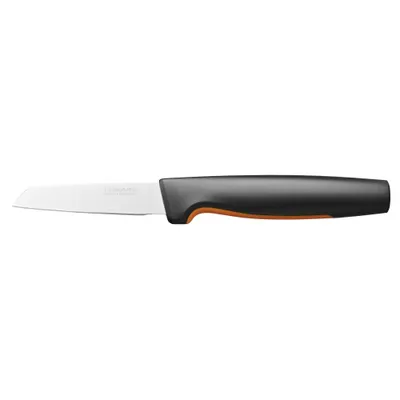 Produktbild von Fiskars Functional Form, Peeling knife, 8 cm, Edelstahl, 1 Stück(e)