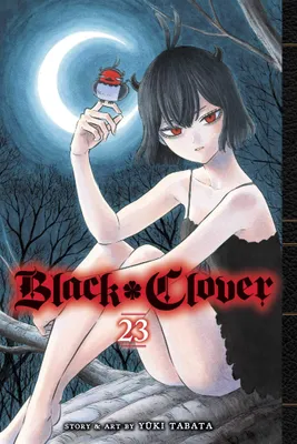 Zdjęcie produktu dla Black Clover, Vol. 23