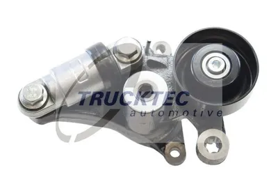 Produktbild von TRUCKTEC AUTOMOTIVE 02.19.184 Riemenspanner Keilrippenriemen passend für MERCEDES-BENZ C-Klasse Limousine (W204)