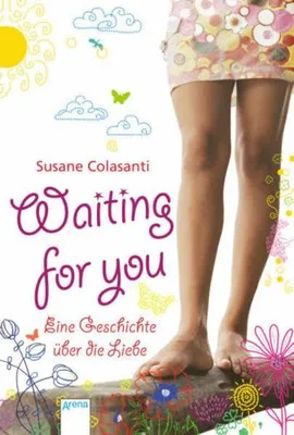 Produktbild von Waiting for you | Susane Colasanti