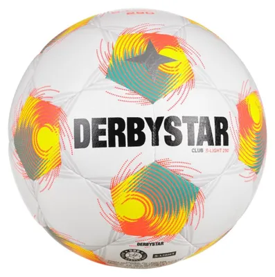 Produktbild von Derbystar Bälle Club Light 290, 1590400154