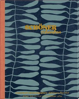 Obrázok produktu pre Baliaci papier - Schöner Schenken