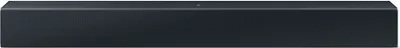 Produktbild von Samsung C-Soundbar HW-C410G (2023), 2.0 Kanäle, 40 W, DTS 2.0, Dolby Audio, Standard, Surround Sound Erweiterung, 40 W, Schwarz, Titan