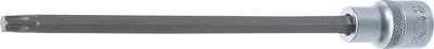 Immagine prodotto di Bit BGS lunghezza presa 200 mm azionamento quadro 12,5 mm (1/2") profilo a T (per Torx) T45 - 4481