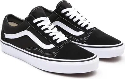 Obrázok produktu pre Vans VN000D3H UA Old Skool Y28 Čierna / Biela EU 35