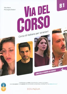 Imagen del producto de Via del Corso