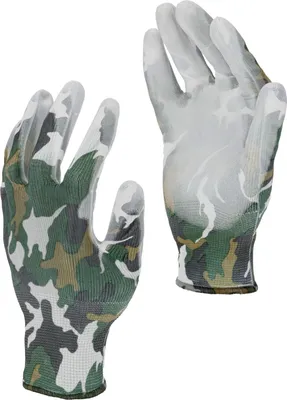 Immagine prodotto di Guanti InPoliuretanoCamo L231307P, Carta, "7", Ce, Lahti