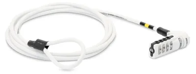Productafbeelding van Mobilis 001254 Mobilis Corporate Security Lock - Code