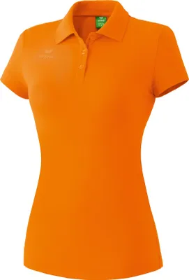 Obrázok produktu pre Polokošeľa Erima Teamsports Orange