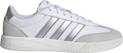 Produktbild von Adidas Vl Court Fc Ftwwht/Silvmt/Greone Ftwwht/Silvmt/Greone 39 1/3