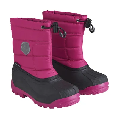 Produktbild von Color Kids Boots,WP Festival Fuchsia 24