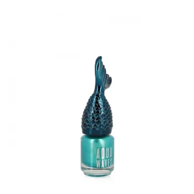 Zdjęcie produktu dla Npw, Mermazing, Nail Polish, Mermaid Tail, 15 ml