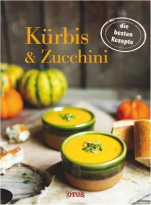 Immagine prodotto di Kürbis & Zucchini