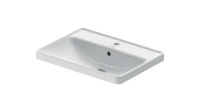 Produktbild von DU Einbau-WT D-Neo, 600 mm geschl.,m.ÜL.,m.HLB,1 HL,weiß