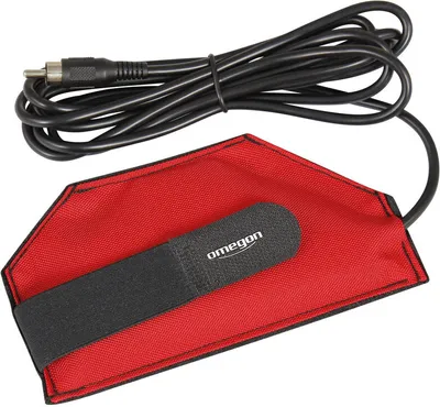 Produktbild von Omegon Fangspiegel Heizband Gross