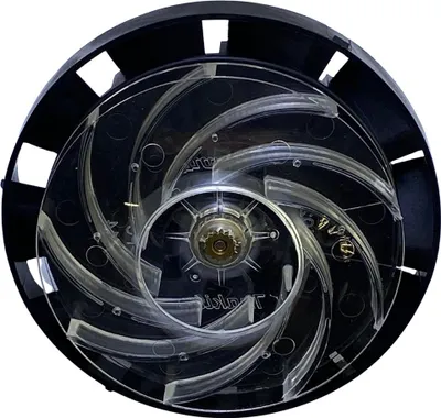 Produktbild von Makita 125867-6 Motor Komplett DCL180