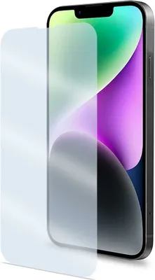 Immagine prodotto di Pellicola protettiva per telefoni cellulari Celly EASY1001SP iPhone 11