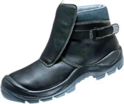 Produktbild von ATLAS Gießerstiefel DUOSOFT 765, S3, Gr. 48, Weite