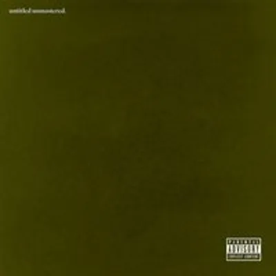 Obrázok produktu pre Kendrick Lamar: Untitled Unmastered. (Explicit)