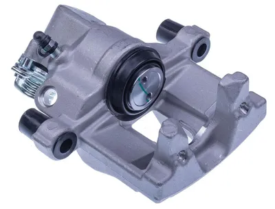 Produktbild von DENCKERMANN Bremssattel Hinten Rechts für RENAULT LAGUNA III Grandtour (KT0/1) Ø38mm B190315R
