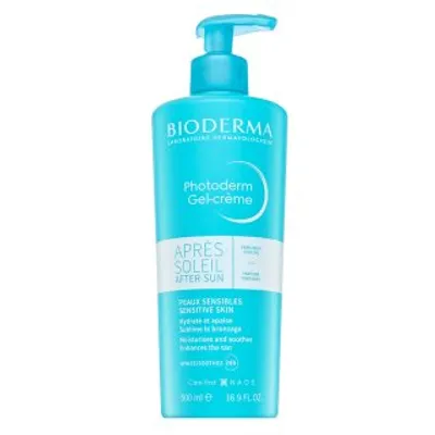 Obrázok produktu pre Bioderma Photoderm Gl-krm po opaovan pre citliv pokoku 500 ml