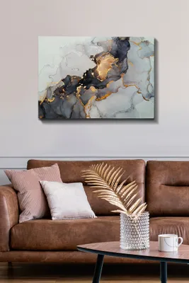 Obrázek produktu pro Wallity, Kanvas- TCR1201, Barevné, Výtisky na plátno, 50 x 70 cm, 100% plátno