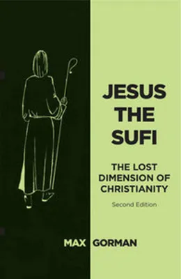 Produktbild von Jesus the Sufi