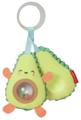 Zdjęcie produktu dla Skip Hop 307252, Chłopak, dziewczyna, 0 mies., Wielobarwny