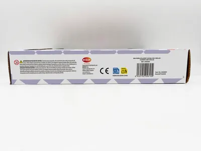 Obrázek produktu pro Hrací sada Bizak Mini World