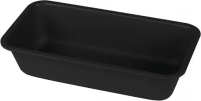 Zdjęcie produktu dla Berlingerhaus BH-7886 Matt Black Collection 305x16x7 cm
