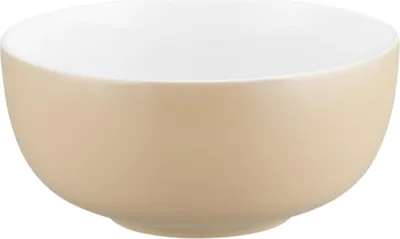 Image de Seltmann Weiden Liberty Pure Colors dusty beige Bol à céréales 15 cm