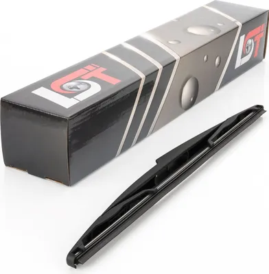 Produktbild von Heckwischer Wischblatt Scheibenwischer Rear Wiper für PEUGEOT 307 FIAT STILO