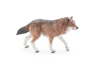 Produktbild von Papo Deutschland GmbH Pabo 50283 Wolf 5
