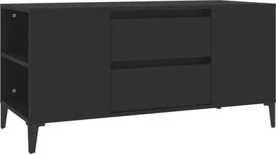 Produktbild von Famanu TV-Schrank aus Multiplex - 102 x 44,5 x 50 cm