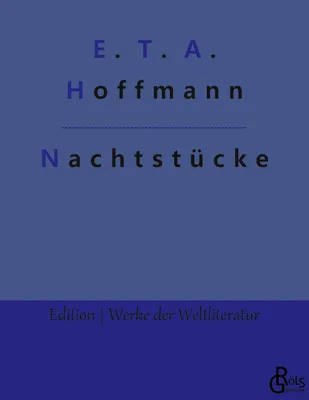 Produktbild von Nachtstücke