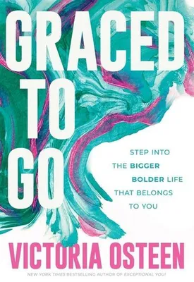 Image de Graced to Go