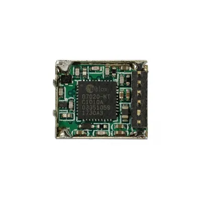 Image de Navilock NL-731ETTL - GPS/GLONASS/QZSS receiver module