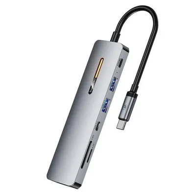 Produktbild von Toocki - THB7-JSB03 - Dockingstation