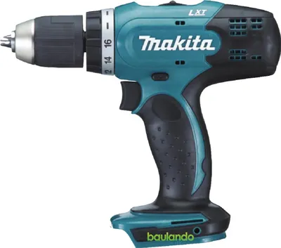 Produktbild von Makita DDF453Z Akku-Bohrschrauber