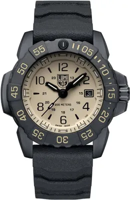 Image de Montre-bracelet Luminox NAVY SEAL STEEL 3250 SERIES XS.3251.CB.NSF.2 pour homme