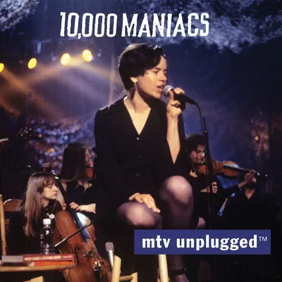 Produktbild von MTV Unplugged