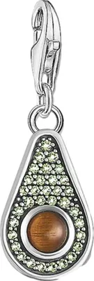 Produktbild von Thomas Sabo - 1836-667-7 - Charm - Damen - 925er Silber - Glam & Soul