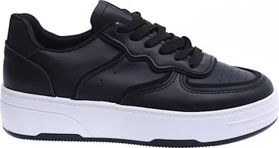 Produktbild von Schuhe Permani Liones 28521BLACKWTH