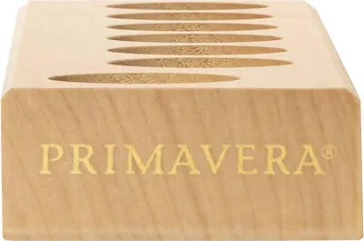 Immagine prodotto di Vassoio di legno per balsami - non attrezzato
