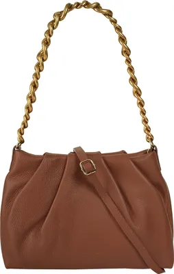 Produktbild von Samantha Look Umhängetasche Damen cognac