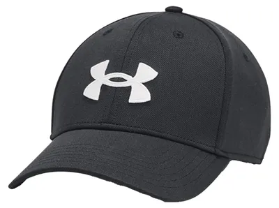 Produktbild von Under Armour - "Blitzing" Baseball für Herren PP856 (Einheitsgröße) (Schwarz)