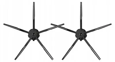 Image de Roborock Šoninis šepetėlis S5/S5 Max/S6/S6 MaxV dulkių siurbliams - robotams, 2 vnt.