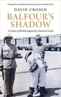 Obrázek produktu pro Balfour's Shadow