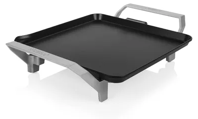 Produktbild von Princess 01.103090.01.001, Elektrische Tischgrills 28 cm x 28 cm Grillfläche Sch