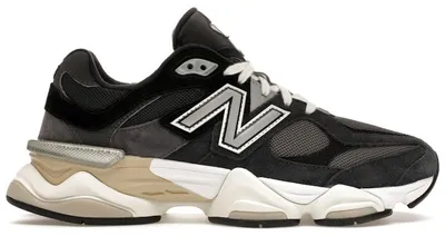 Obrázek produktu pro New Balance 9060, barva šedá (charcoal) - velikost EU 46,5